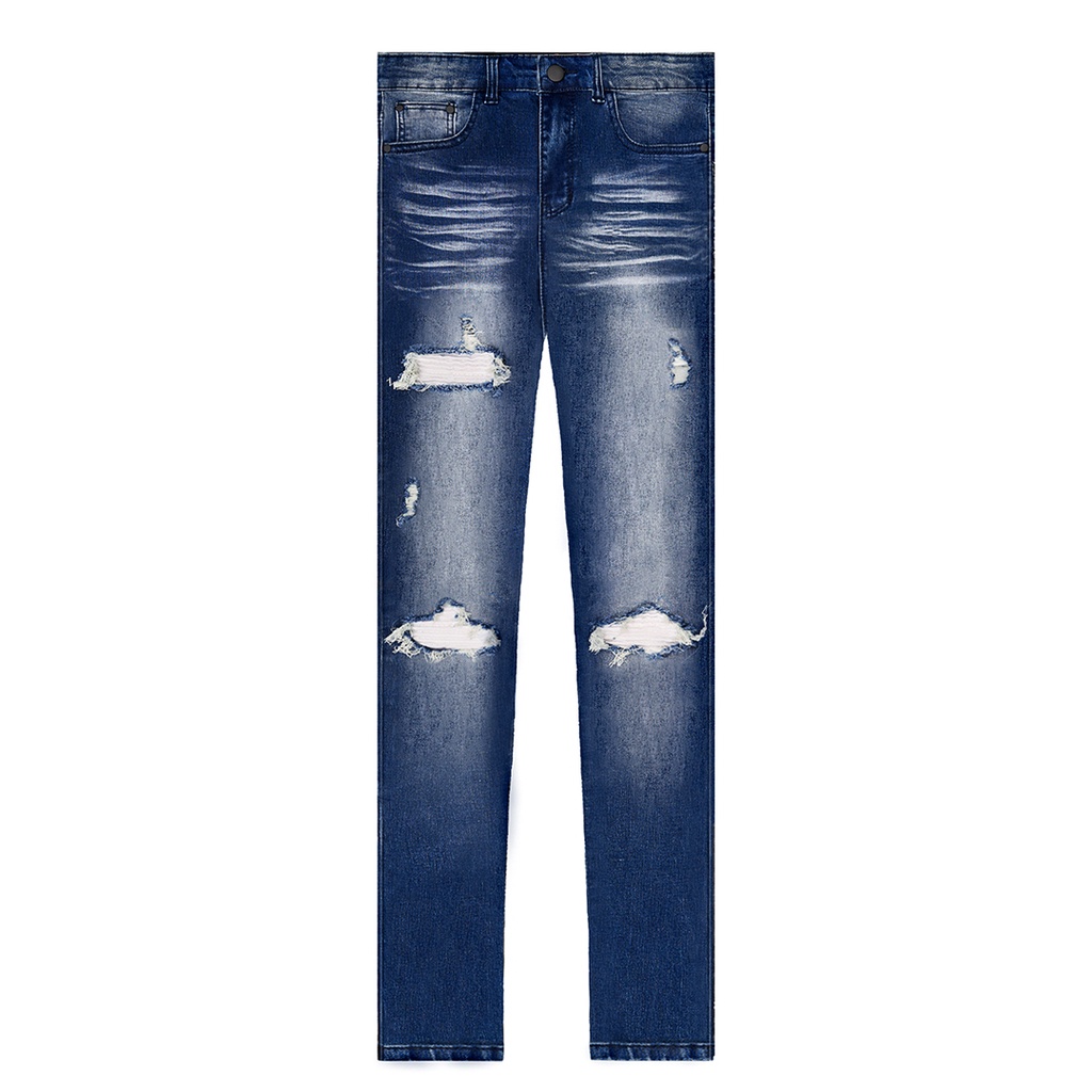 RUCAS - PACIFIC BLUE JEANS - 32