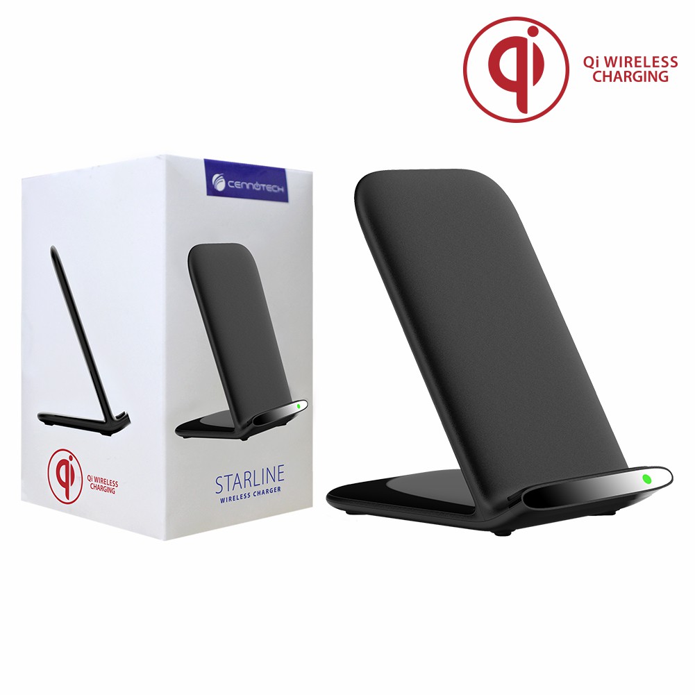 Cennotech Qi Wireless Charger Starline