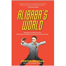 

ALIBABAS WORLD
