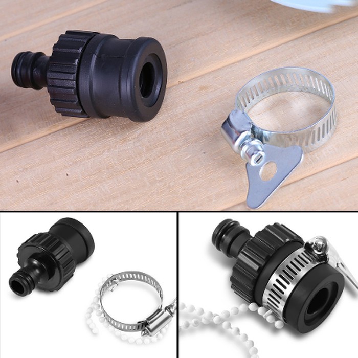 Garden Tools - Tap Hose Connector Adapter 14-21mm