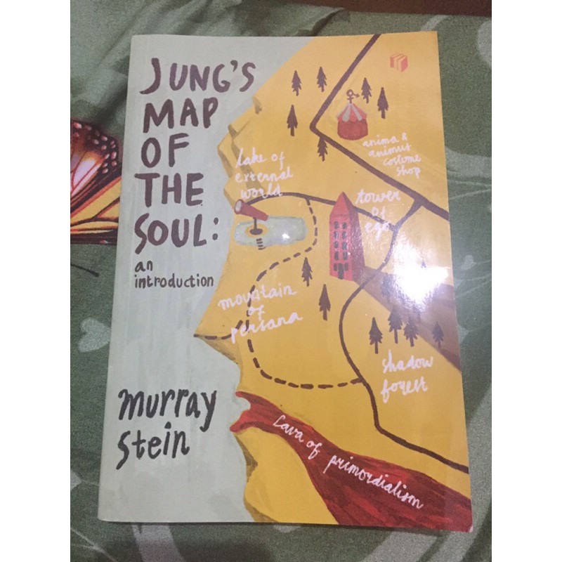 

buku map of the soul