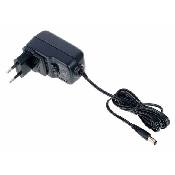 Laney Mini PSU Power Supply Adaptor 12V DC 750 mA