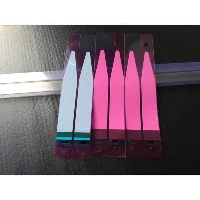 

Adhesive Glue Strip for iPhone