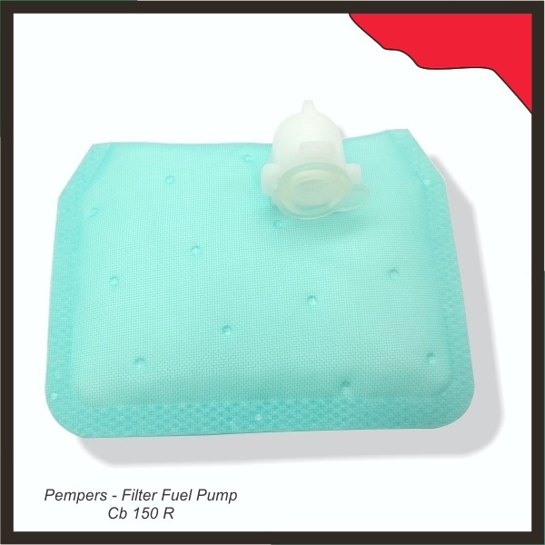 Pempers - Filter Fuel Pump Cb 150 R