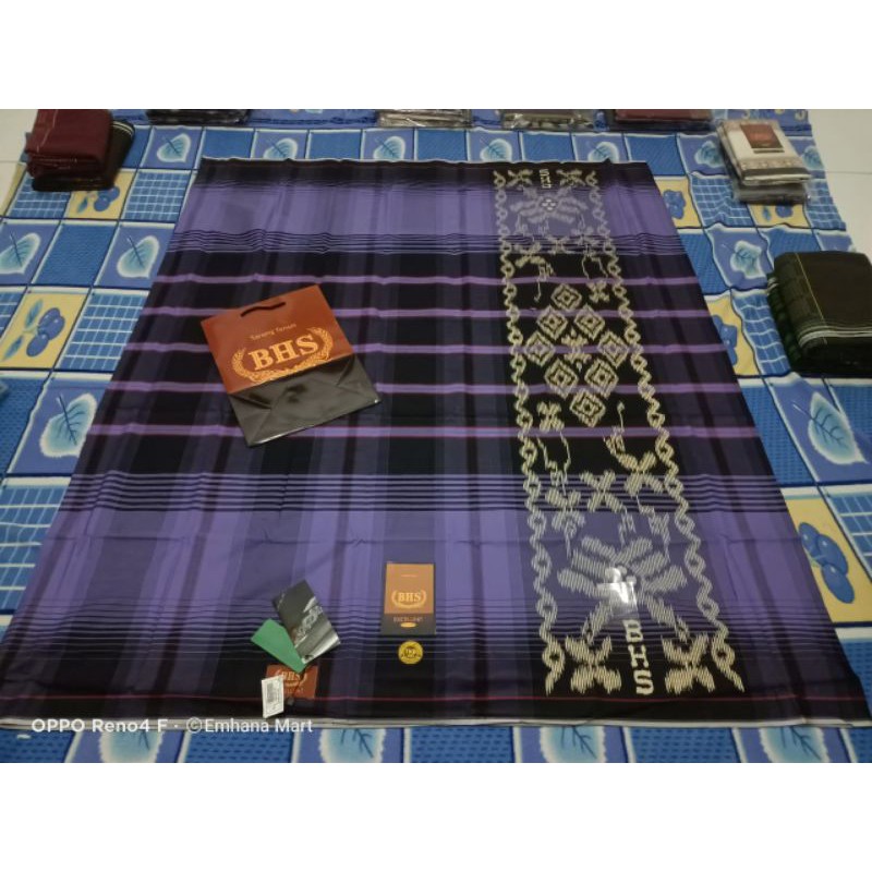 SARUNG BHS KWG, TKB Afkir (Bisa COD/BAYAR DI TEMPAT)