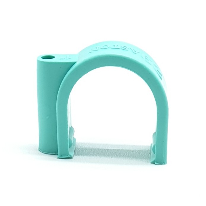 AST Klem Pipa Air 1&quot; Inch (1,6cm x 3,7cm x 4,6cm)