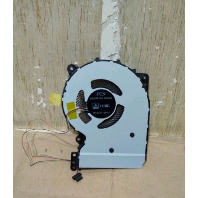 a407 Fan Kipas laptop Asus A407 A407M A407MA