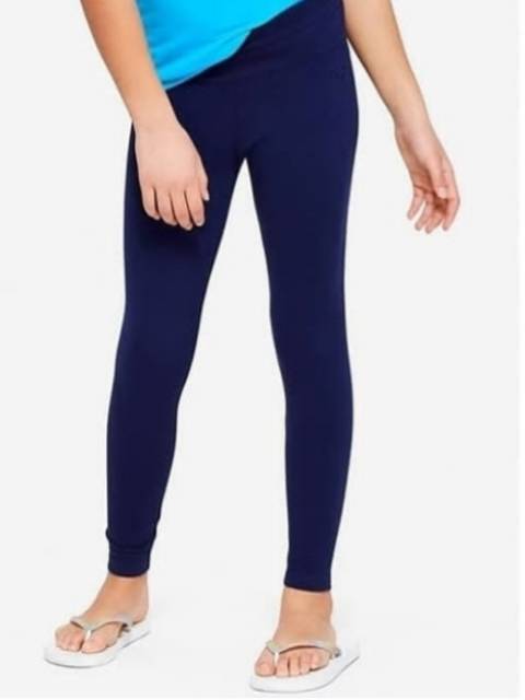 Celana Legging Anak Tanggung 9 - 12 Tahun