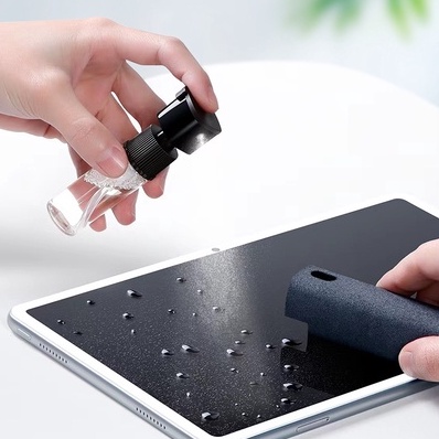 Pembersih Layar Screen Cleaner Portable Untuk Handphone Tablet Laptop