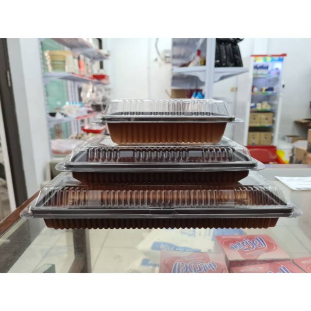 

Mika Brownies/Kotak Brownies