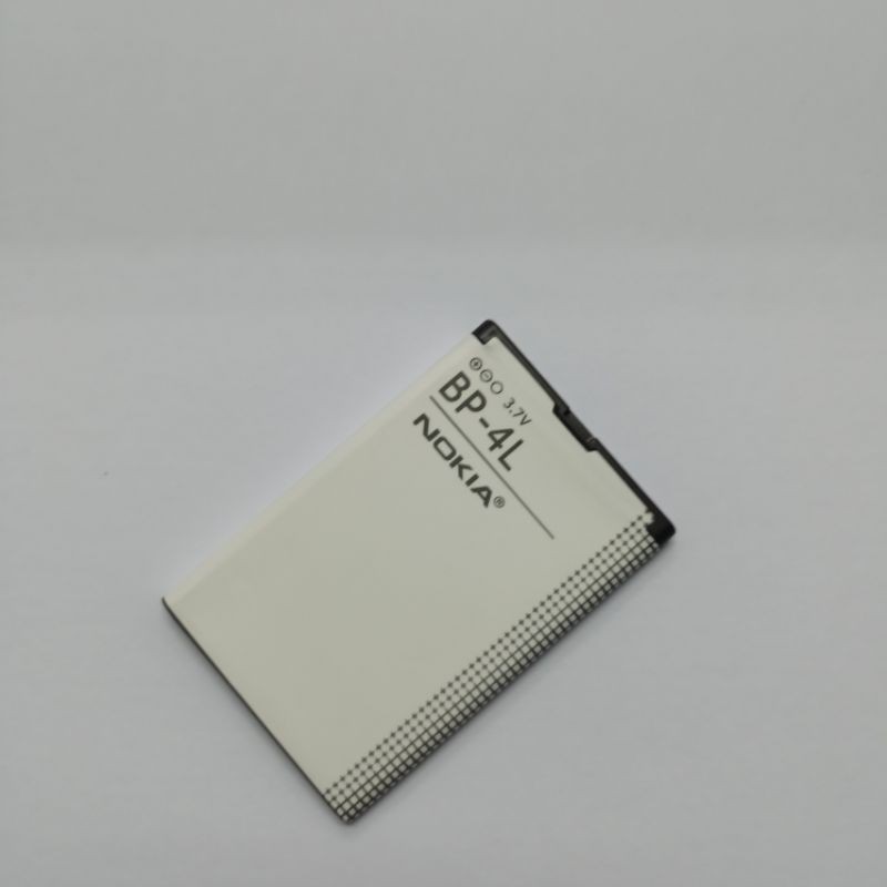 BATERAI BATRE NOKIA BP-4L 6760 Slide, E52, E55, E61i, E63, E71, E72, E90, N810 TABLET, N97  DLL