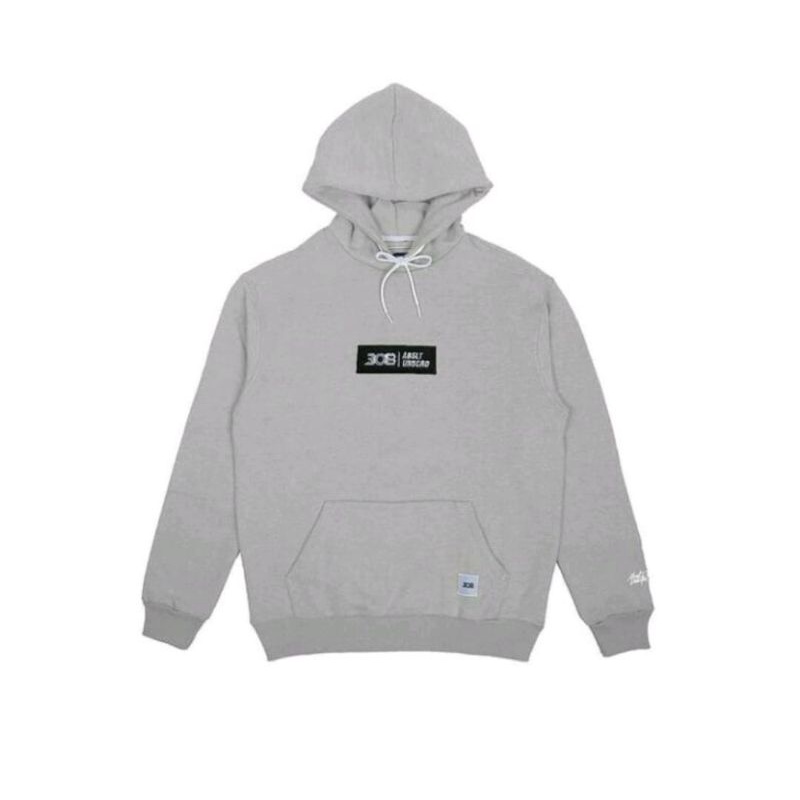 308 Abslt Unscrd|| Hoodie Black Box -Beast seller