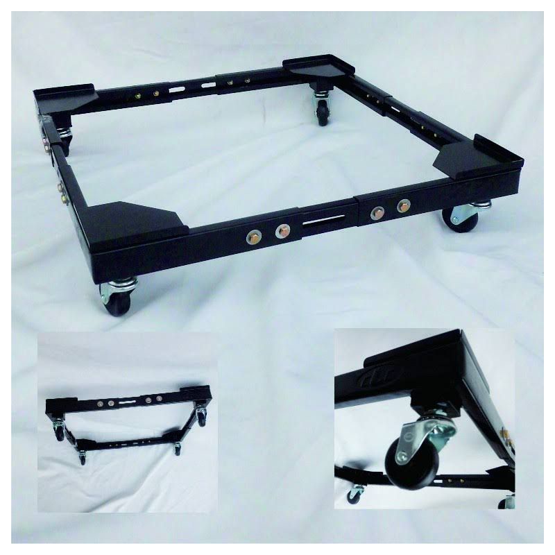 RODA KULKAS 2 PINTU FULL BESI KUALITAS TERBAIK DI KELASNYA MERK LIGHT HOUSE