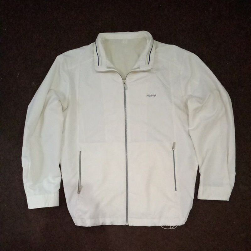 Wolsey Jacket | Second