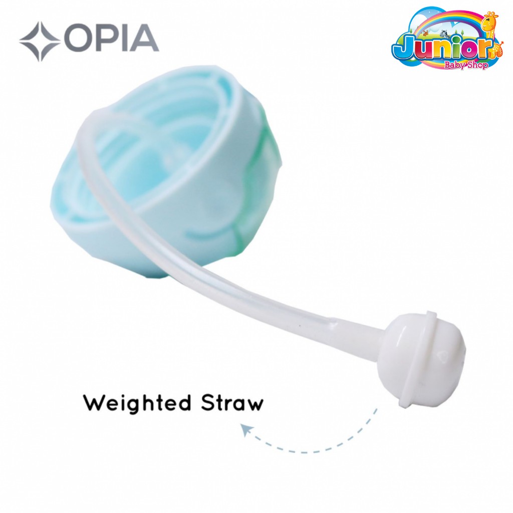 OPIA Tritan Bottle Baby 350ml