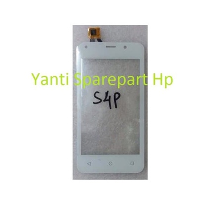 Touchscreen Advan S4P Original New