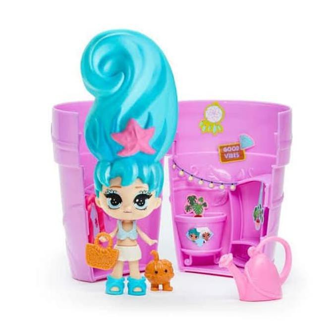 blume series 1 surprise doll