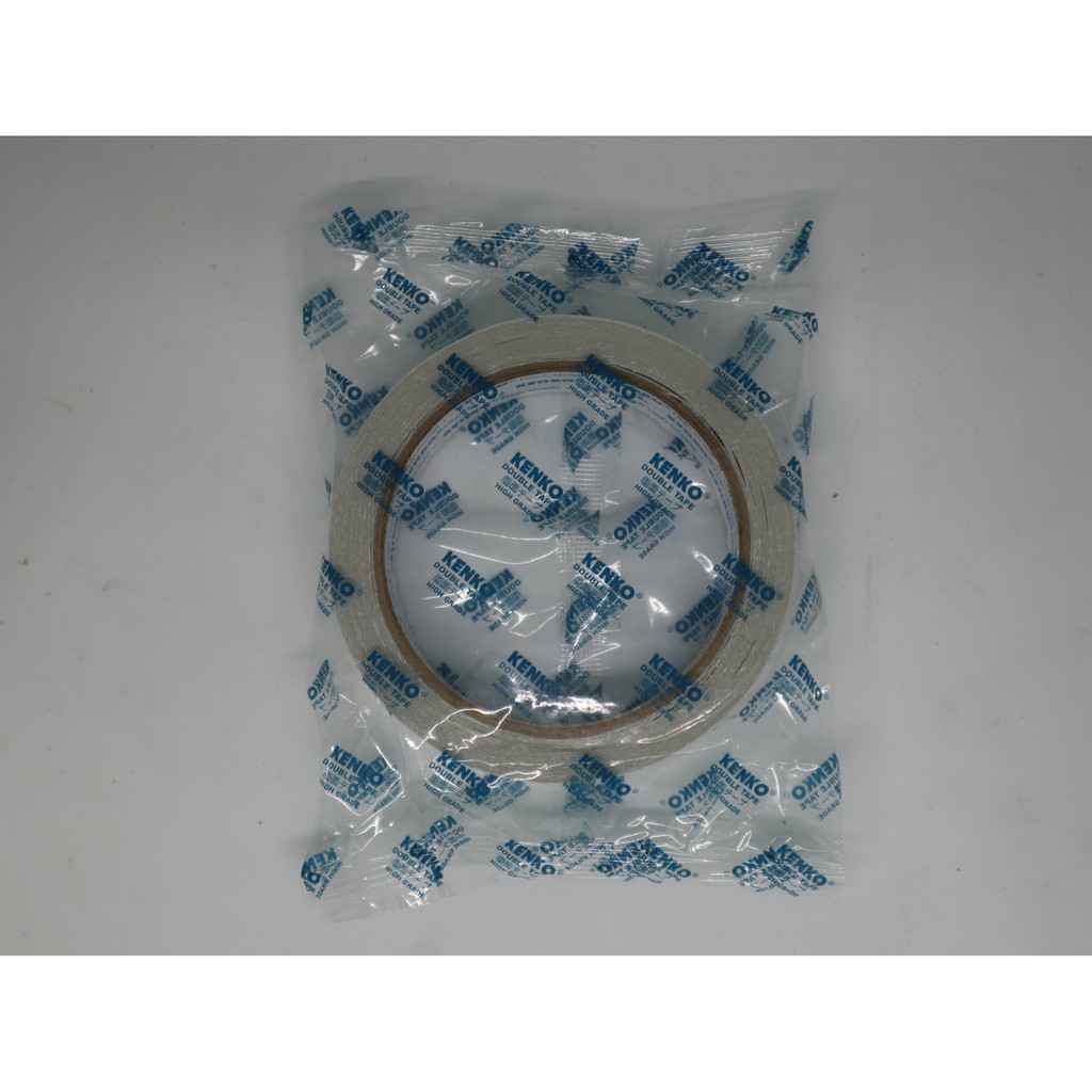 

RB ( 12 Roll ) Double Tape Kenko 24mm