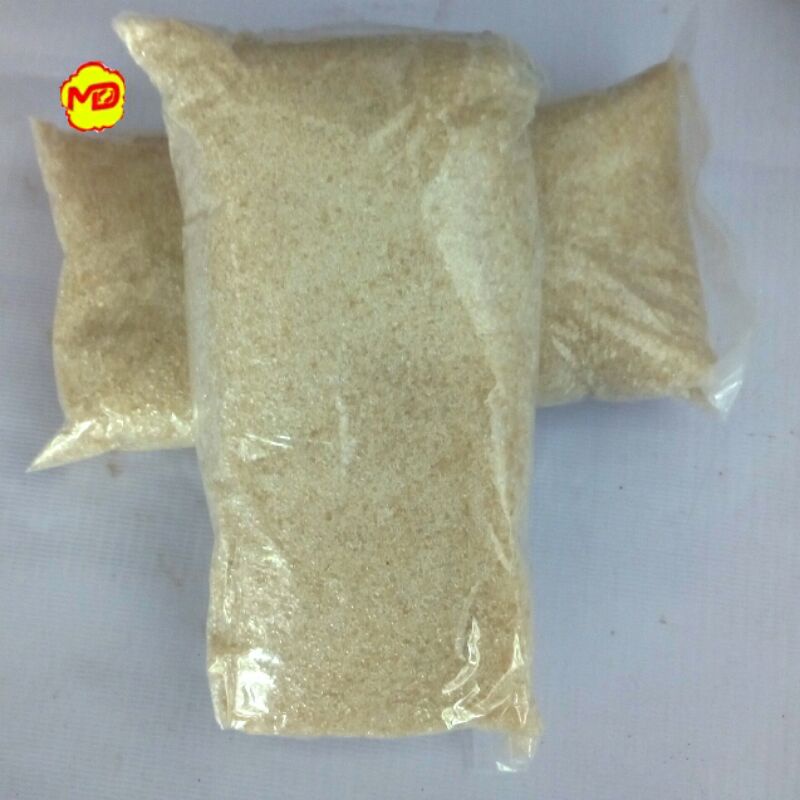 

Gula Pasir Curah Murah 500 Gram