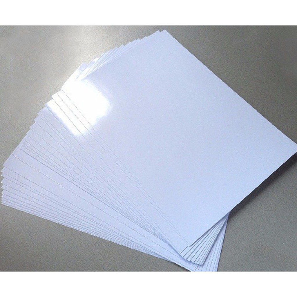 

Kertas Gloria Tebal Custom