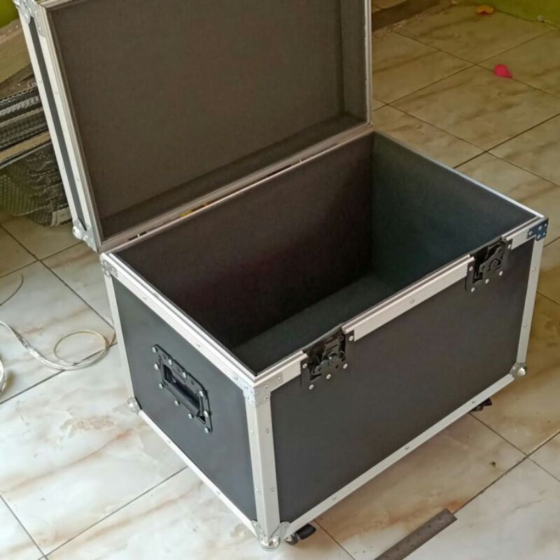 Jual HARDCASE BOX KABEL    HARD CASE BOX CABLE AUDIO Indonesia|Shopee