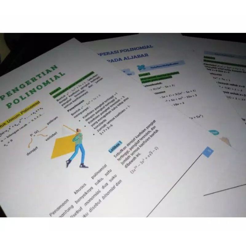 

Jasa Print/Cetak Dokumen A4 70/80gsm + PACKING BUBBLE/DUS