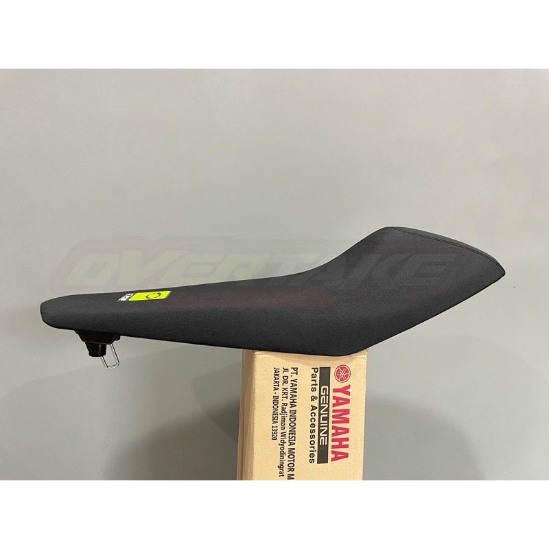Jok jupiter Z1 original yamaha custom single seat cover ozza racing