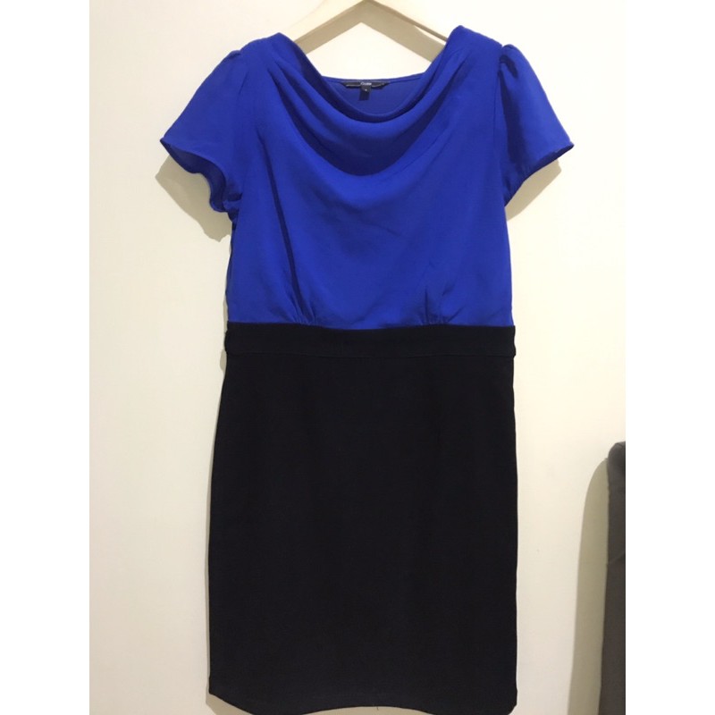 Preloved Dress Wanita Merk Cole