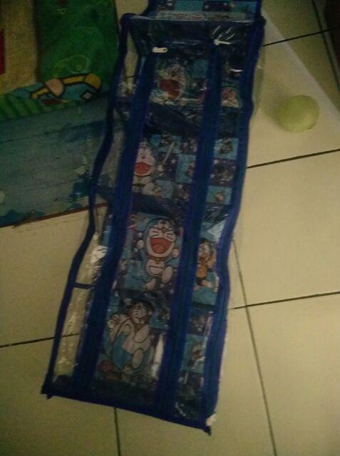 Rak Multifungsi/tempat Obat Zipper