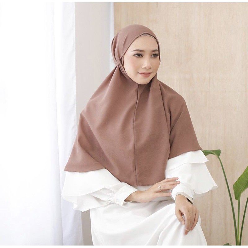 BERGO TALI MOSCREPE HIGT QUALITY/BERGO MARYAM MOSCREPE