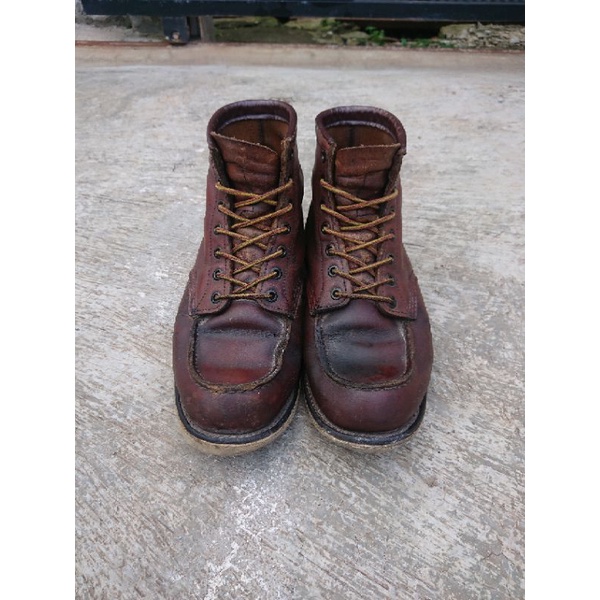 redwing 875