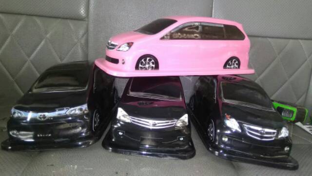 TEMPAT TISU MOBIL AVANZA,XENIA (biasa,new,new veloz)