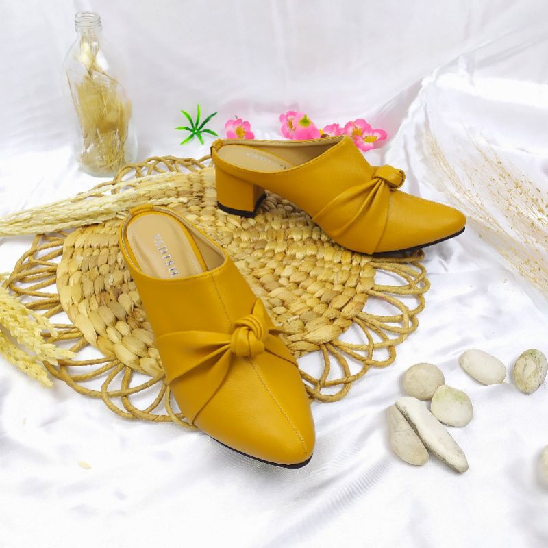 keynarra Best Quality  Danila heels  5cm MD 13