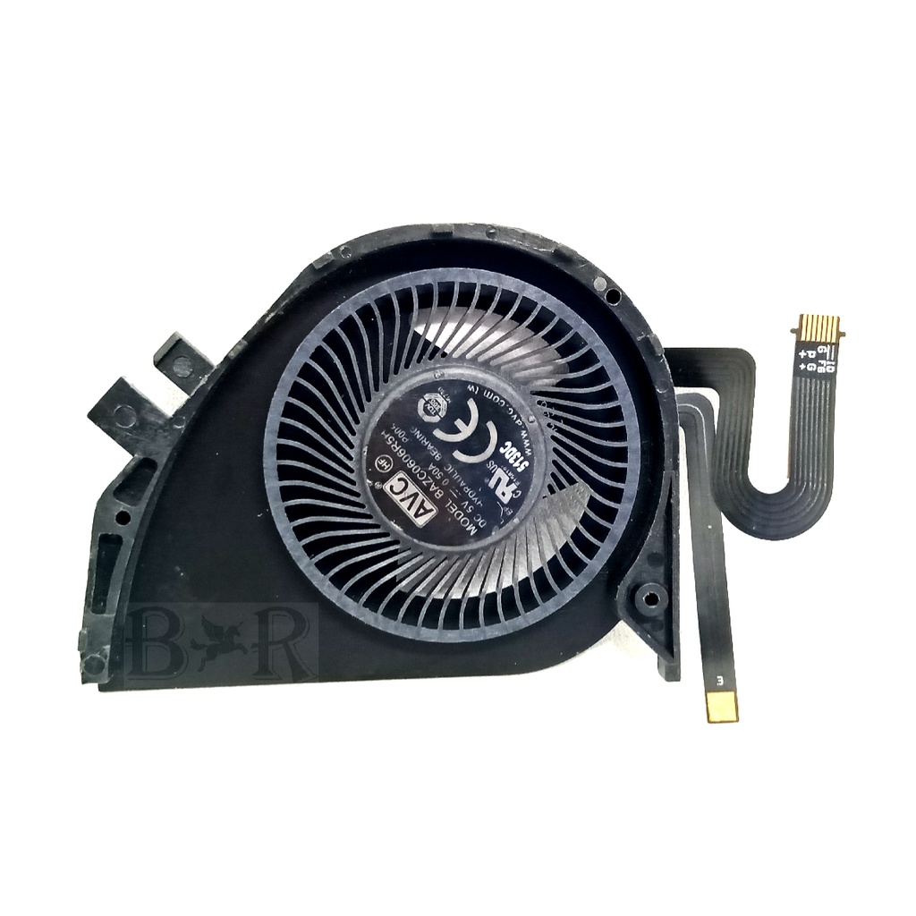 FAN PROCESSOR LENOVO THINKPAD X240 X240S X250 X240I X260 X270 X270S