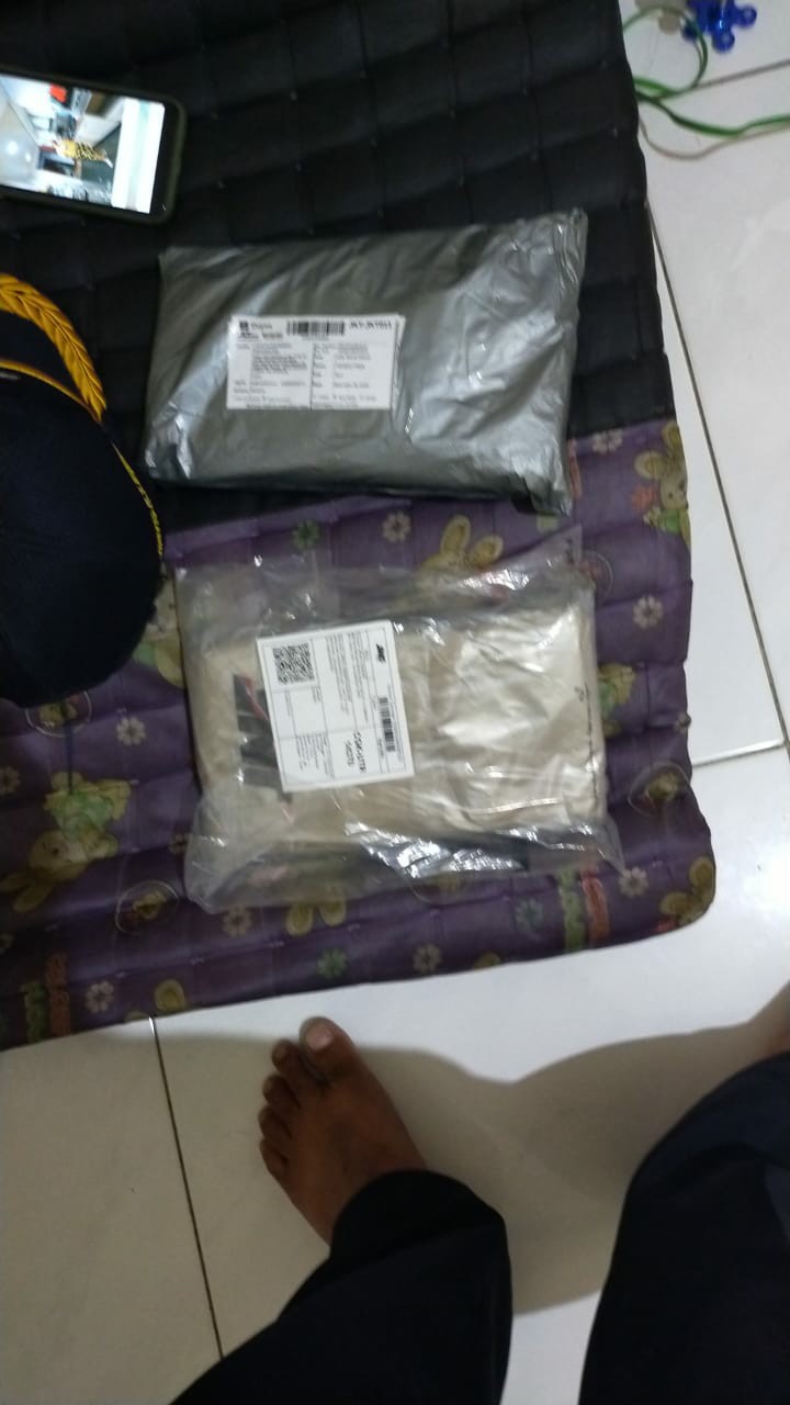 Maura Couple - Sania Ruffle Batik Couple Ori Ndoro Jowi Dnt Garansi Termurah  Shopee -shopashop