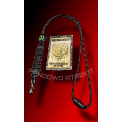 

id card peneng jaksa kejaksaan ri free design