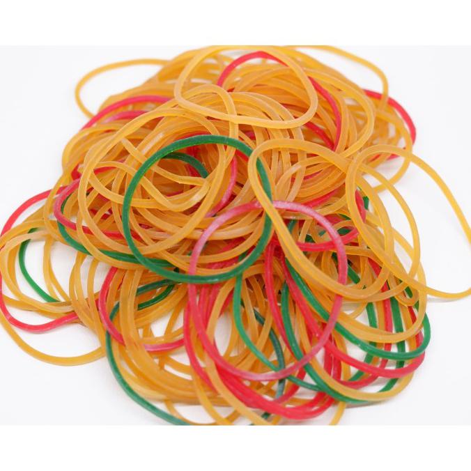 

Buruan Beli] Karet Gelang Pentil (Transparan) Merk Rojokoyo (Berkualitas Banget!!)