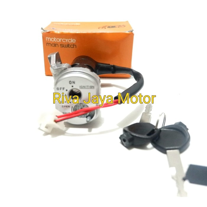 KUNCI KONTAK ONLY VARIO CW 110 LAMA