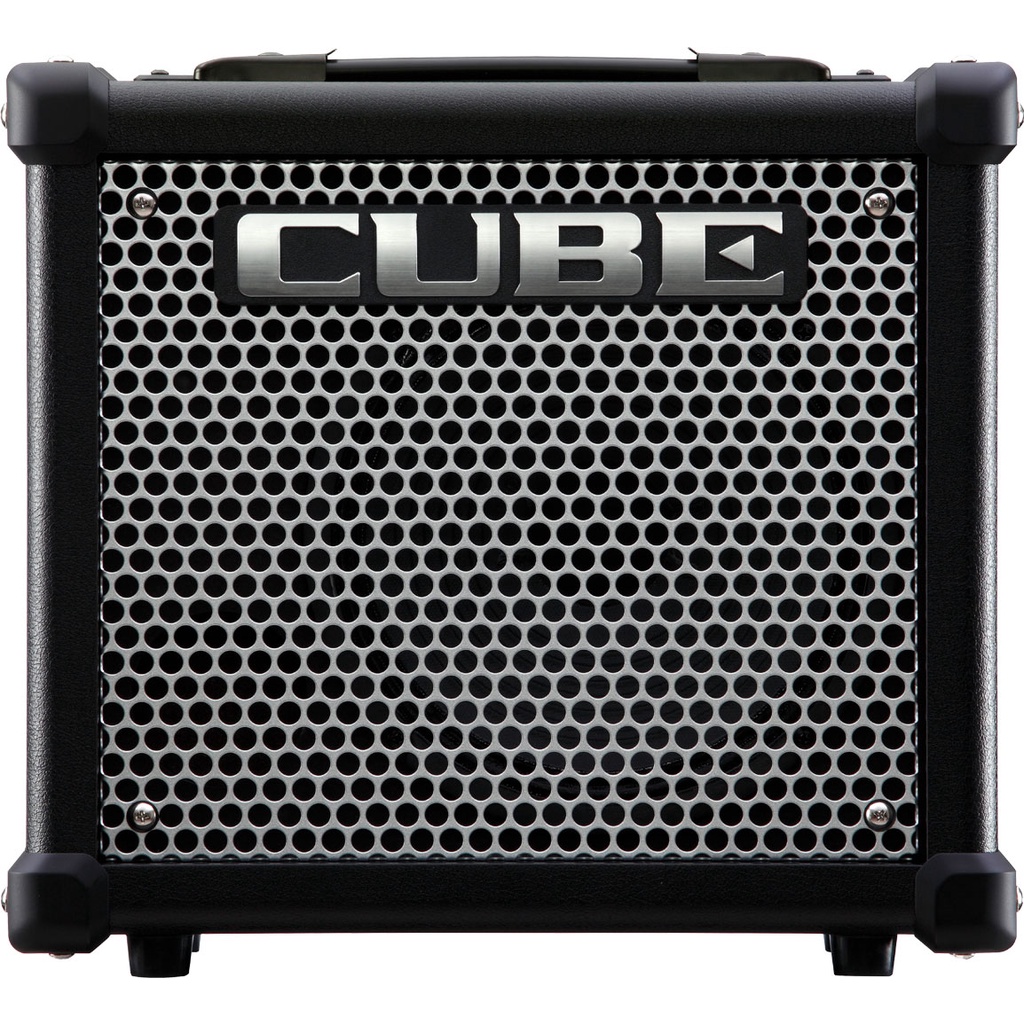 Amplifier CUBE-10GX CUBE 10GX Guitar Amplifier Original