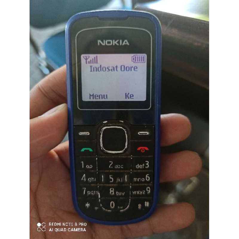 nokia jadul 1202