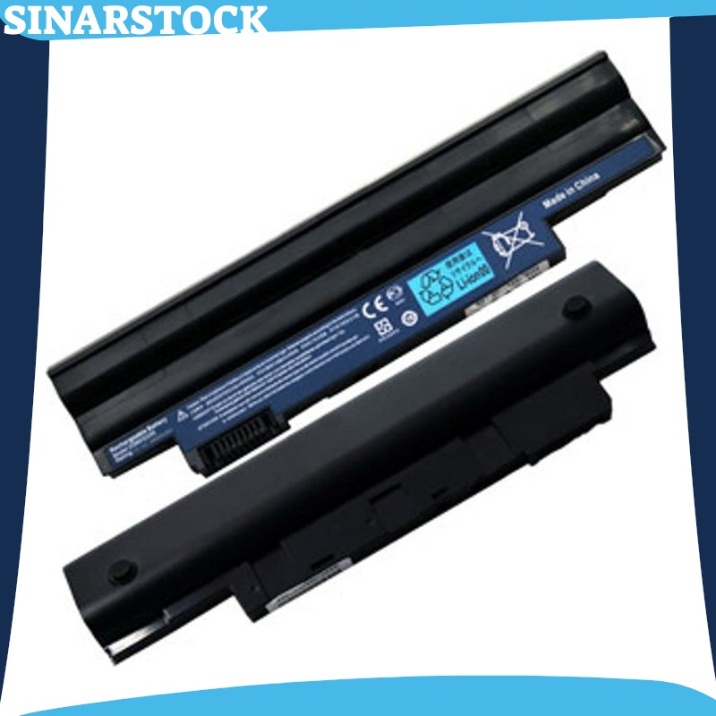 Baterai Battery Laptop Acer Aspire One Happy D255 D257 D260 D722