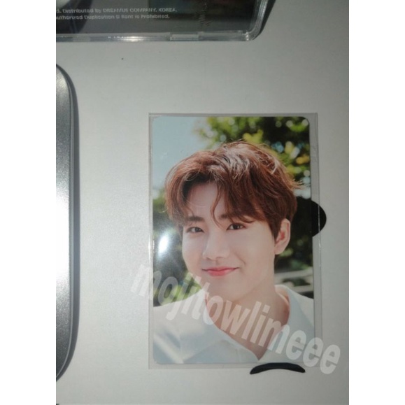 PC Junkyu Manyo Event 4 [BOOKED]