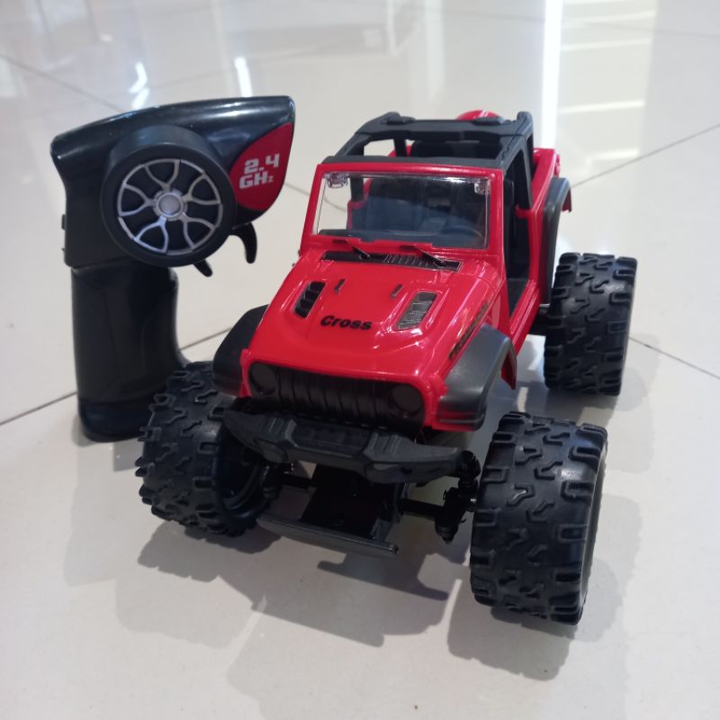 MOBIL OFF ROAD REMOTE CONTROL RC FERARI LAMBORGHINI PORSCHE BMW Mazda Toyota Honda SALE BESAR SPORT