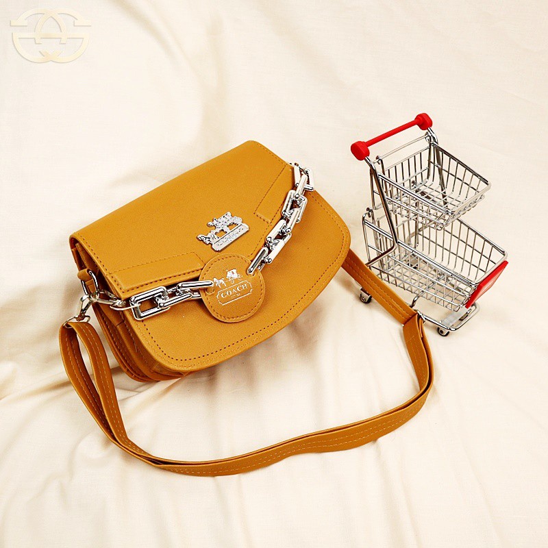 Akaci Tas Selempang x6696 fashion Sling Bag wanitaTerbaru Grosir Murah korea THR