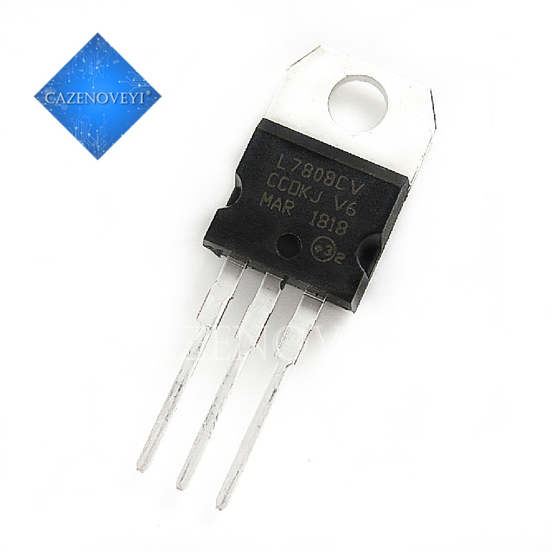 5pcs/lot L7805CV L7806CV L7808CV L7809CV L7812CV L7815CV L7824CV LM317T IRF3205 Transistor TO-220 L7805 L7806 L7808 L7809