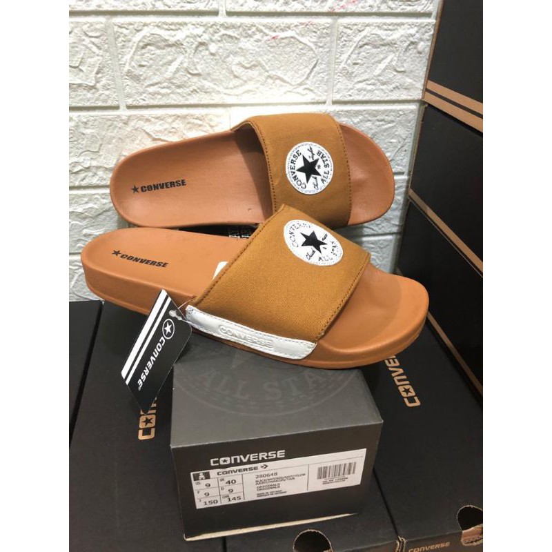 SANDAL SLOP PRIA CONVERSE VIU PREMIUM FREE BOX