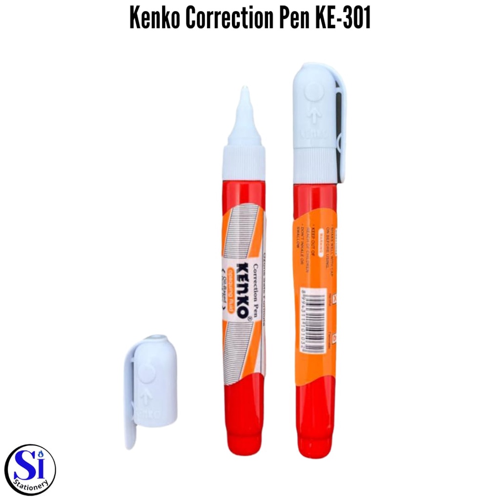 

Kenko Correction Pen KE 301/Tipe X Kenko KE 301