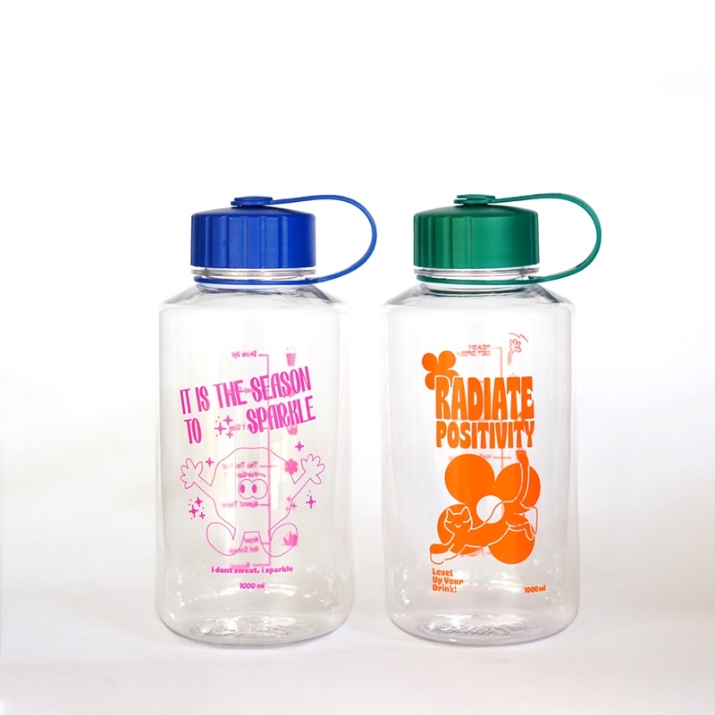 Water Bottle 1L