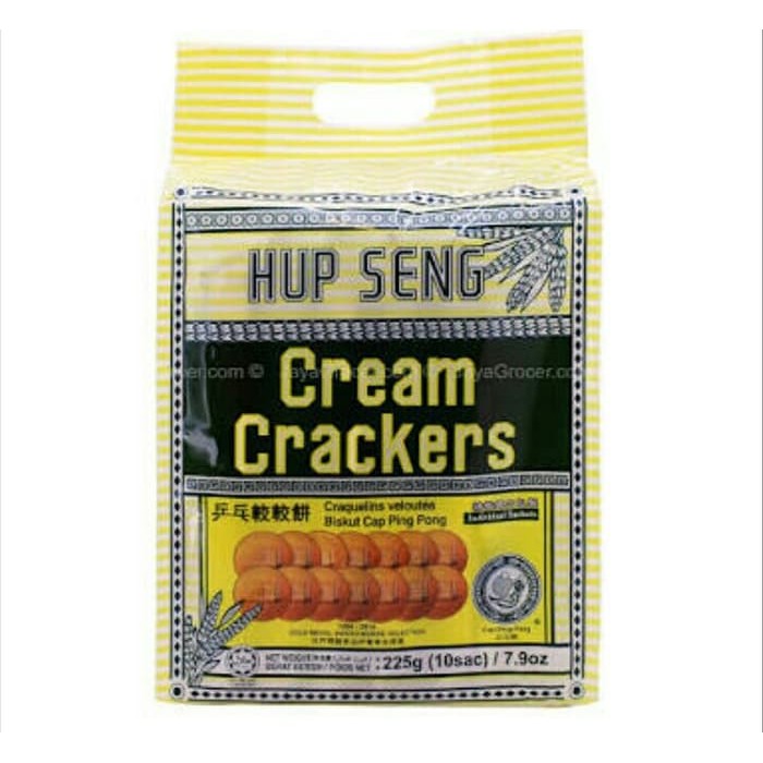 

Grosir Biskuit Hupseng Hup Seng Cap Ping Pong Sachet
