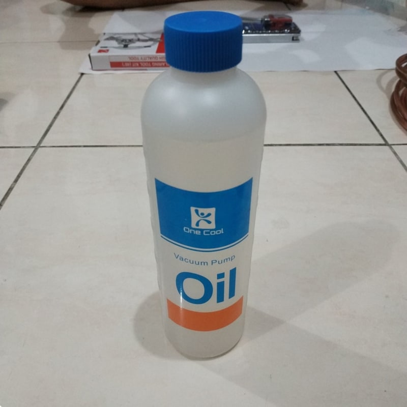 Oli vacum pump AC vacuum pump